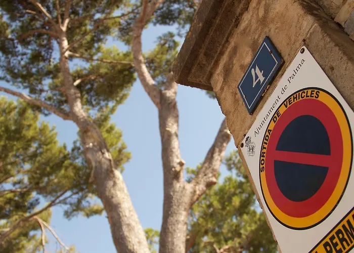 Villa Els Pins
