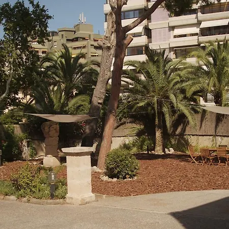 Villa Els Pins Palma de Mallorca Exterior photo